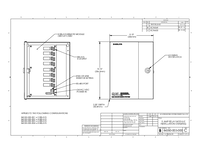 Thumbnail of document Manual - M-RELAY Series Remote Relay Modules
